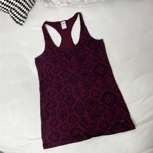 VICTORIAS SECRET PINK TANK TOP